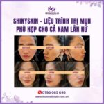 MunnSkinlab - Giải pháp điều trị mụn cho làn da không tì vết Purple and Pink Watercolor Hello June Instagram Post (8)