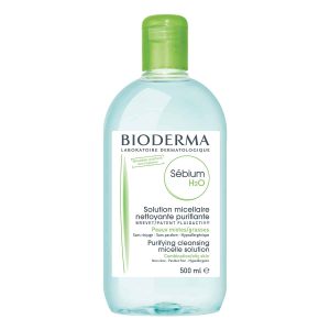 Nước tẩy trang Bioderma Sebium H20