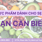 Bị sẹo lồi nên ăn gì và kiêng gì để nhanh phẳng da? 7
