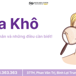 Da khô mùa lạnh - Nguyên nhân và những điều cần biết 13