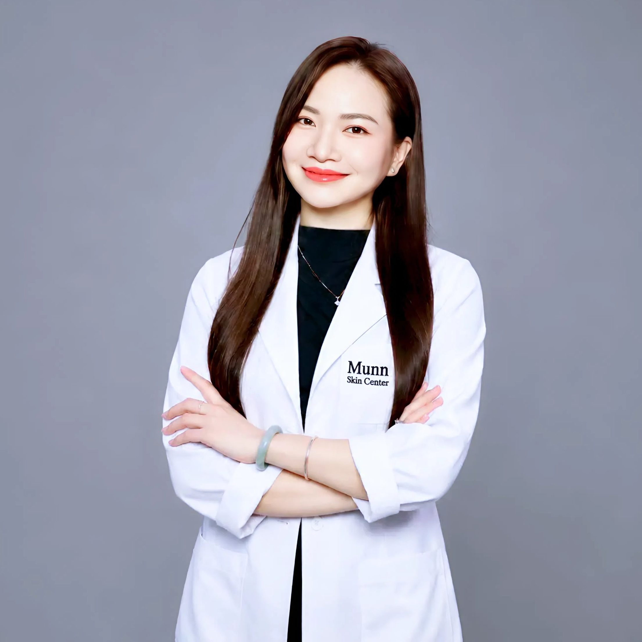 BS. Huỳnh Kim Chi