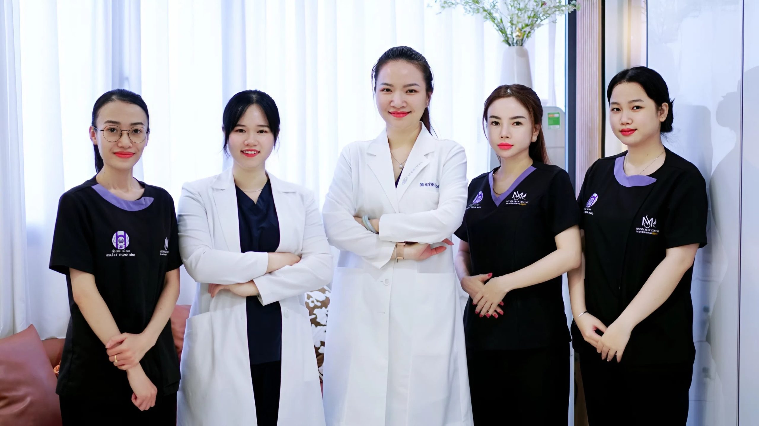 Munn Skin Center